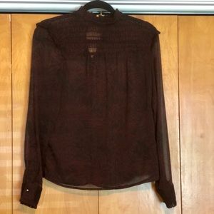 Worthington Blouse
